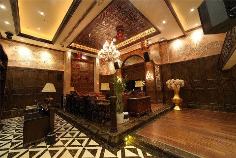 黄山哪个KTV少爷男模妹子服务好